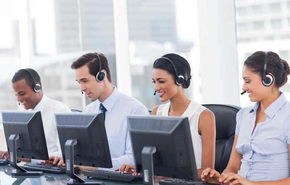 Ascend Call Center