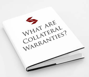 All you need to know about collateral warranties