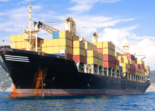 Marine Cargo Insurance and its importance 