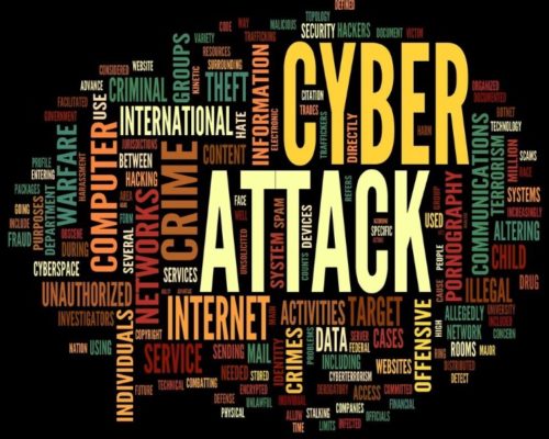 Protecting your business against cyber-attacks