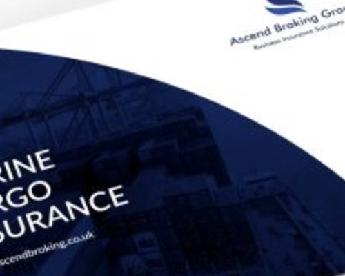 All you need to know about Marine Cargo Insurance – White Paper