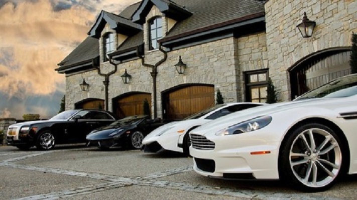 family fleet, high net worth, classic car insurance