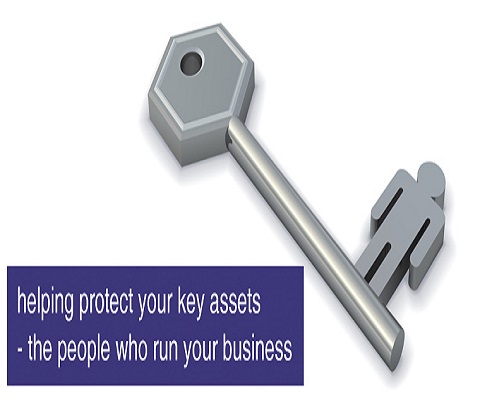 Business Protection – this is more than just key person insurance