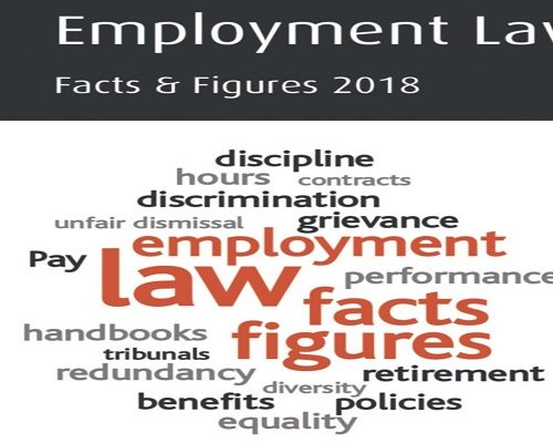 Employment Law – 2018 information and facts & figures