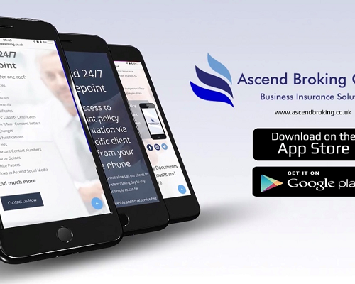 Ascend 24/7 – Our revolutionary client app video