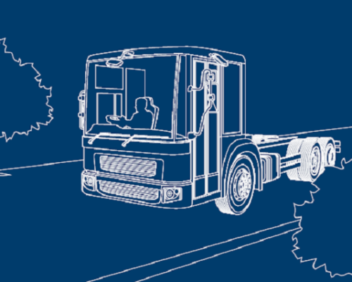 Do you have HGV’s that go into London?