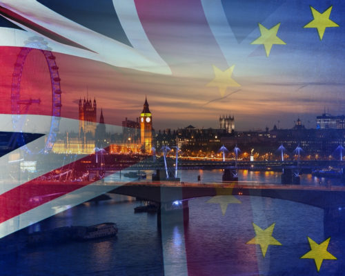 31st January 2020 – Is your business Brexit ready?