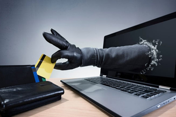 What is phishing and how dangerous can it be to you