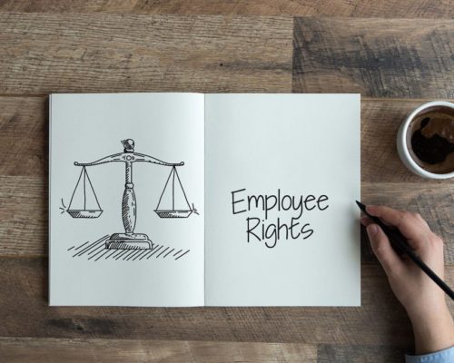 Five employment law changes you need to be aware of in 2020