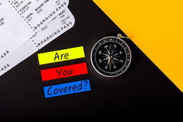 Travel cancellation coverage – what you need to know