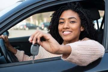 Data settles the argument: “Are women safer drivers?”