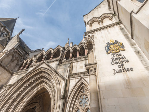 The recent COVID -19 High Court ruling