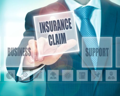 Top 6 tradesman insurance claim types