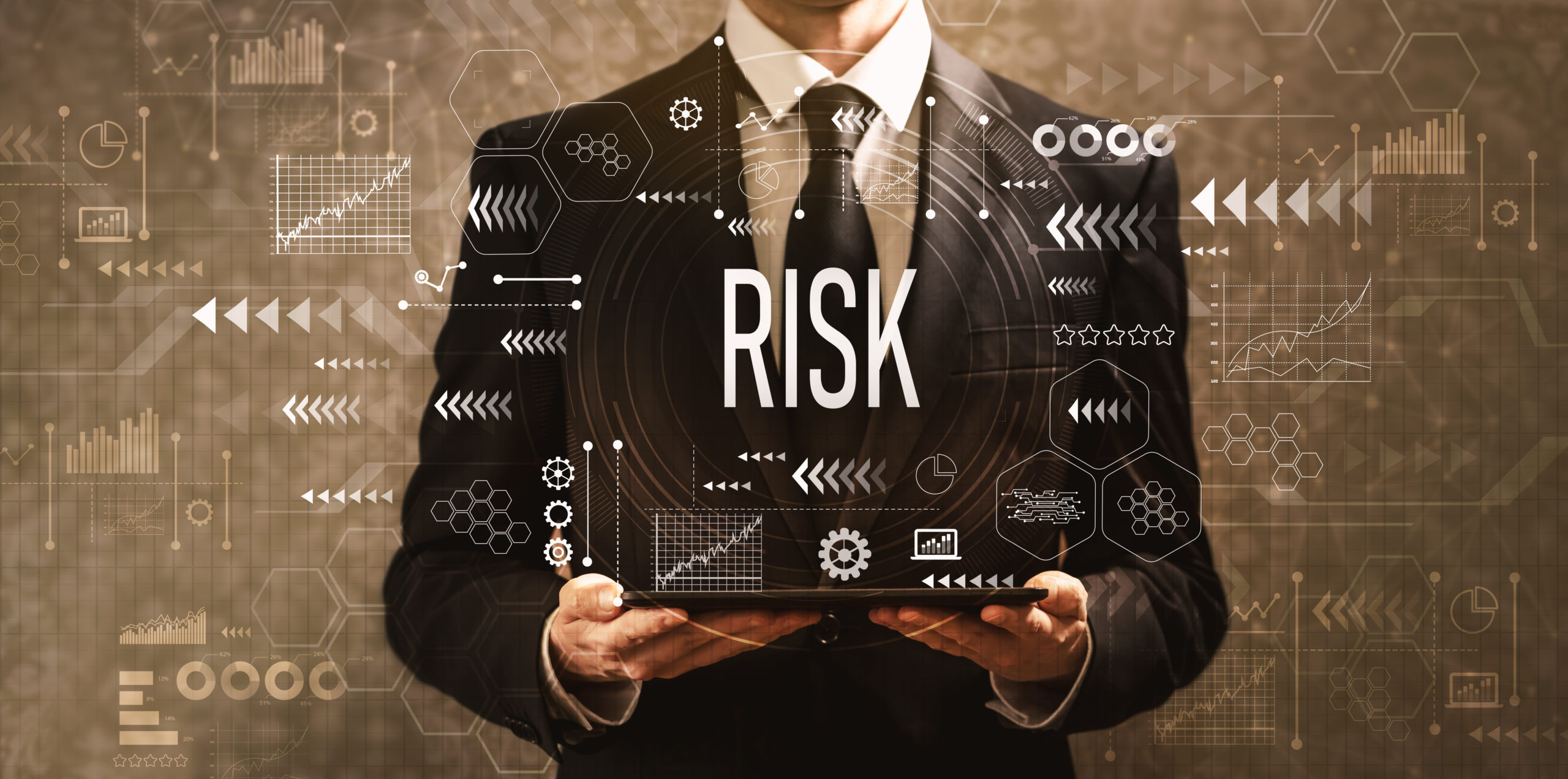 Have you thought about your risk assessment