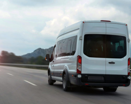 Winter road safety tips for minibus operators