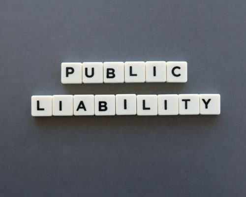 Do you know why public liability is so important for your charity?