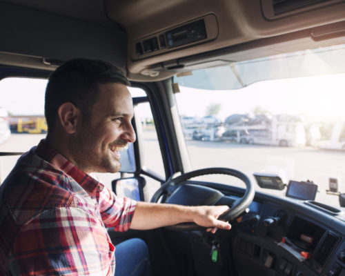 HGV Classes Explained: Licence Classes 1, 2 & More