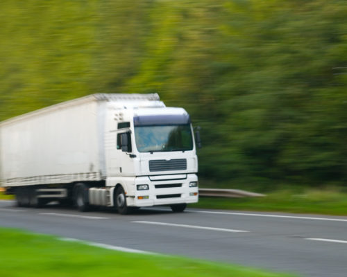 Increased risks from current haulage shortages