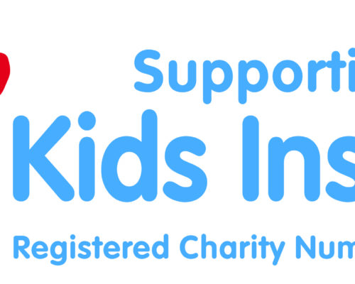 Ascend are proud to announce our new charity of the year: Kids Inspire