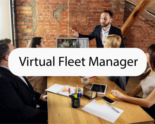 What is a virtual fleet manager, and why do you need one?