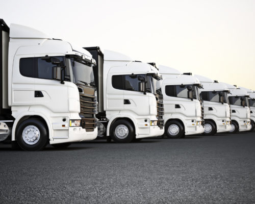5 ways to improve your motor fleet and reduce premiums
