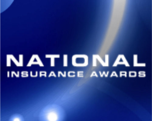 National Insurance Awards 2022
