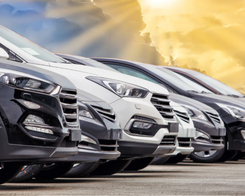 How Your Business Can Reduce Their Motoring Costs
