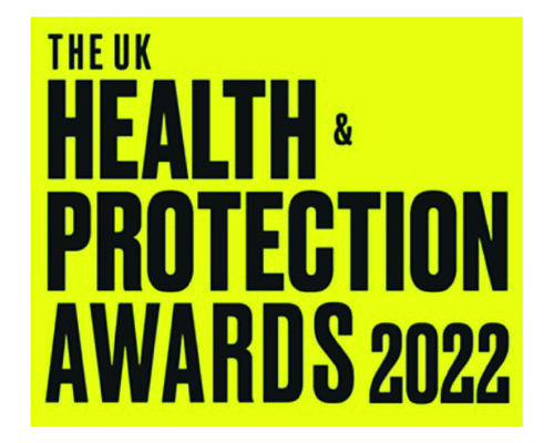 The UK Health & Protection Awards 2022