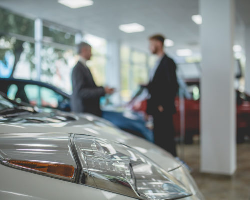 Motor Trade business continuity: 3 tips to combat change