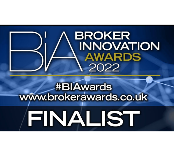 shortlisted for 4 awards | BIA 2022