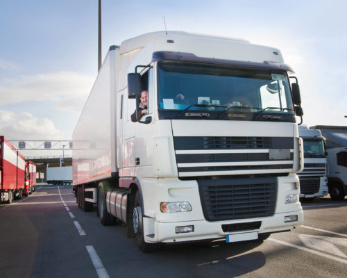 Why Haulage Firms need a Personal Broker