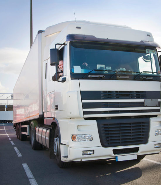 Why Haulage Firms need a Personal Broker