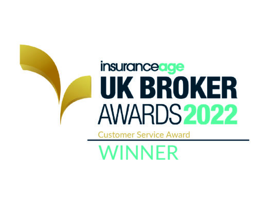 The UK Broker Awards