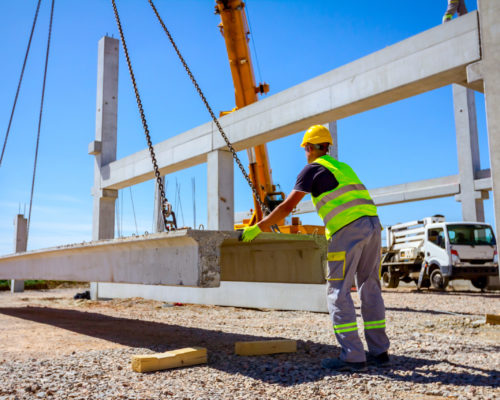 The Difference Between ‘Joint Names’ and ‘Composite Insured’ Construction Insurance