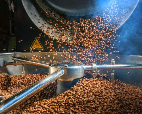 Why Business Interruption is so Important for Coffee Roasters