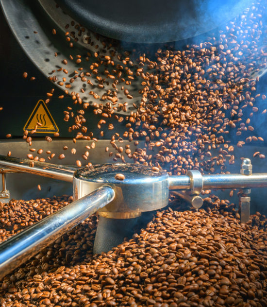 Why Business Interruption is so Important for Coffee Roasters