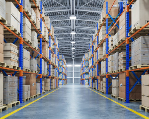 Warehouse & Storage Conditions for Insurance Purposes