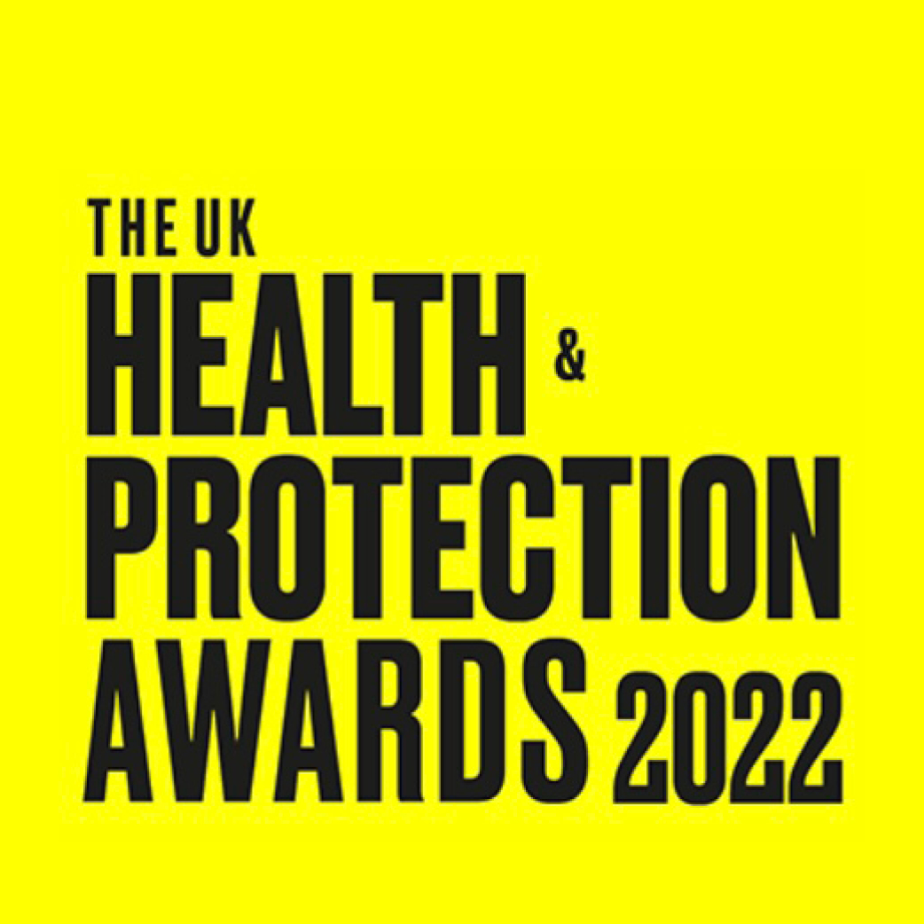 The UK Health & Protection Awards 2022 (claims)