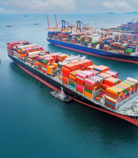 A Guide to Freight Forwarders Insurance in the UK