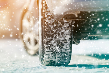 Winter insurance driving guide
