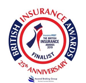 British Insurance awards