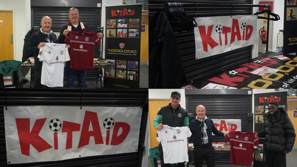 KitAid chelmsford city