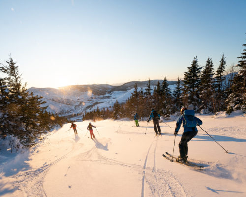 Protecting Yourself on a Ski Holiday This Winter