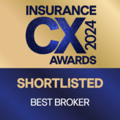 CX Awards Best Broker