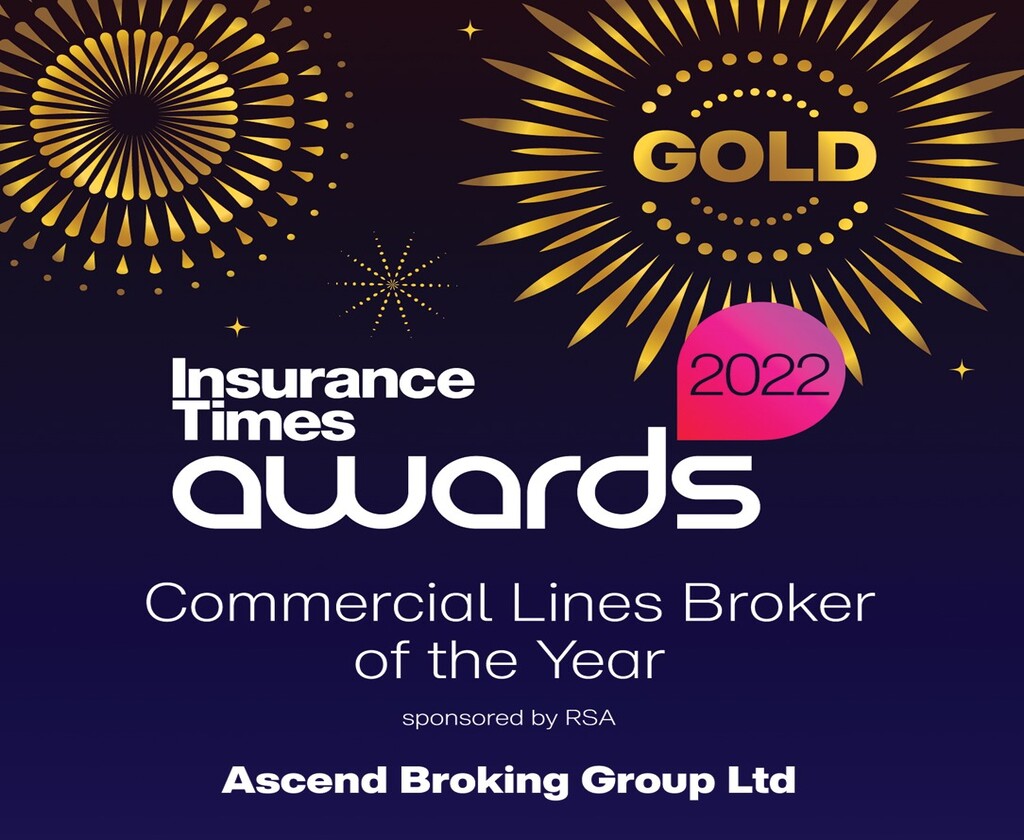 Ascend Broking Insurance times