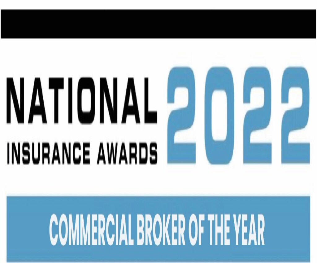 Commercial Broker of the year Ascend