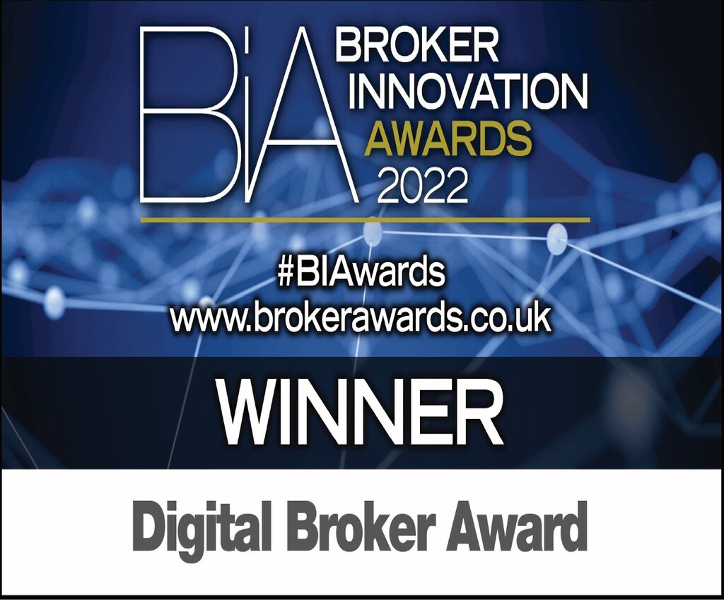 BIA Winner Digital Broker Ascend Broking