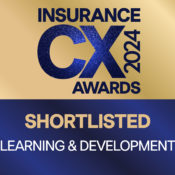 Ascend CX Awards Learning & Development