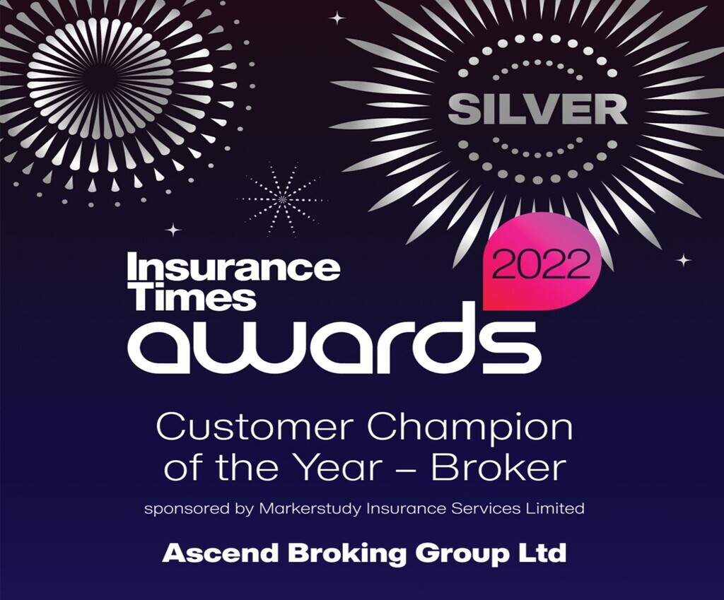 Insurance times awards ascend broking winners