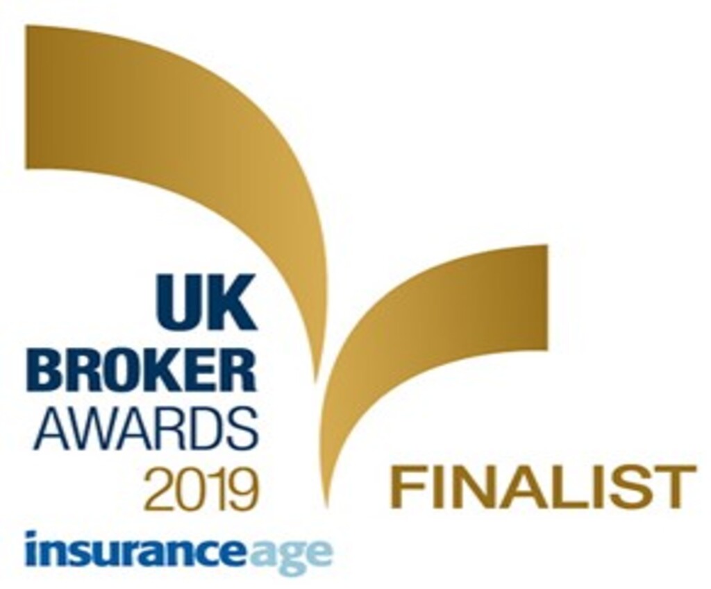 UK Broker of the year awards Ascend Broking